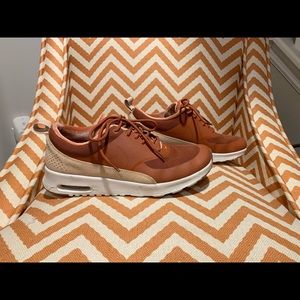 Nike Air Max Thea Premium Running Shoes